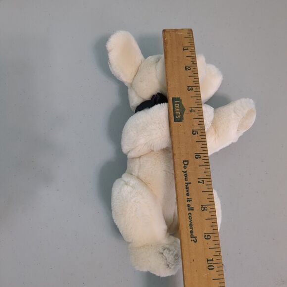 Vintage 2002 Victoria's Secret Limited Edition "Spike" Plush 9" Teddy Bear - Picture 3 of 5
